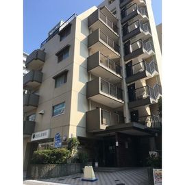 大島シャスターマンションの賃貸物件