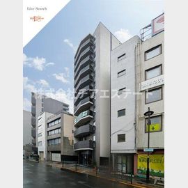 アーバネックス浅草橋Frontの賃貸物件