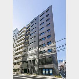 パークアクシス日本橋堀留町の賃貸物件