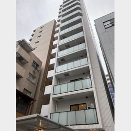 メイクスデザイン森下の賃貸物件