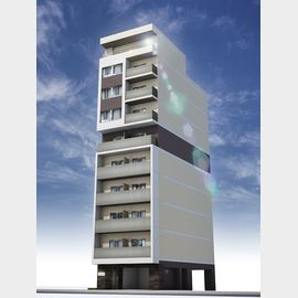 ディアレイシャス鶯谷の賃貸物件