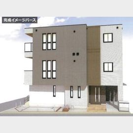 グラン・ルミエール北千住の賃貸物件