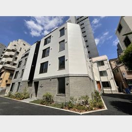 GRANPASEO芝公園の賃貸物件