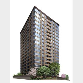 半蔵門駅より徒歩8分 新築 18階建の賃貸物件