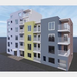 オープンブルーム東向島ウエストの賃貸物件