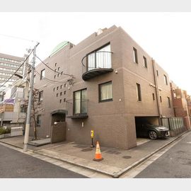 恕庵南麻布の賃貸物件