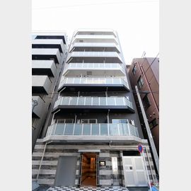 ハーモニーレジデンス東京ベイの賃貸物件