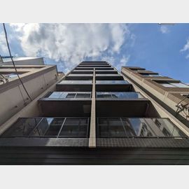 グランパセオ日本橋イーストの賃貸物件