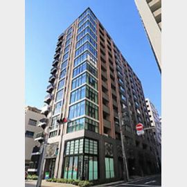 馬喰横山駅より徒歩3分 築5年3ヶ月 13階建の賃貸物件