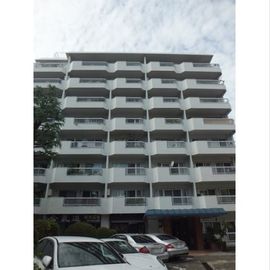 パシフィック麻布マンションの賃貸物件