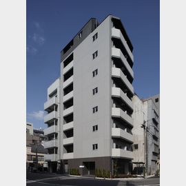 グラントゥルース両国２の賃貸物件