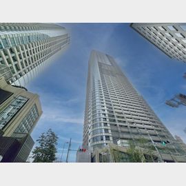 六本木一丁目駅より徒歩2分 新築 64階建の賃貸物件