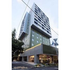 ホテル&レジデンス六本木の賃貸物件