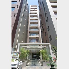 ステージグランデ新川の賃貸物件