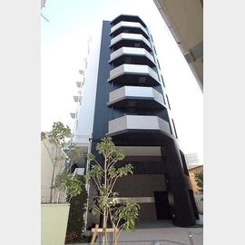 グランドコンシェルジュ広尾の賃貸物件