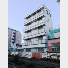 本所吾妻橋駅より徒歩10分 築4年10ヶ月 5階建の賃貸物件