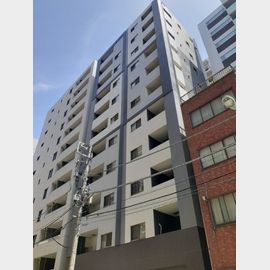 フィールド—５築地の賃貸物件