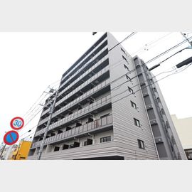 ジェノヴィア鐘ヶ淵の賃貸物件