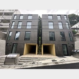 GRANPASEO島津山WESTの賃貸物件