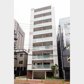 イプセ東京月島の賃貸物件