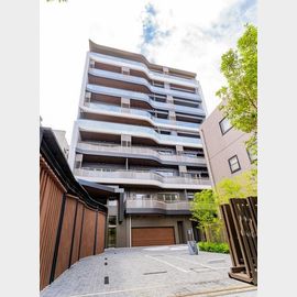 ＰＡＲＫＣＯＵＲＴ南青山三丁目の賃貸物件