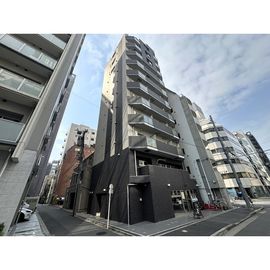 スペランツァ日本橋の賃貸物件