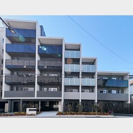 ARKMARK新宿西落合の賃貸物件