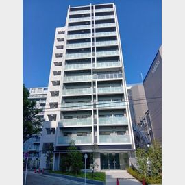 リビオメゾン芝浦の賃貸物件