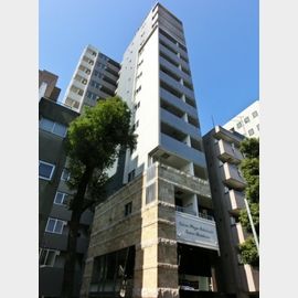 飯田橋駅より徒歩6分 築13年9ヶ月 14階建の賃貸物件