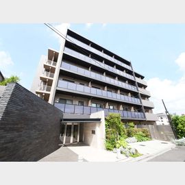 ハーモニーレジデンス高田馬場の賃貸物件