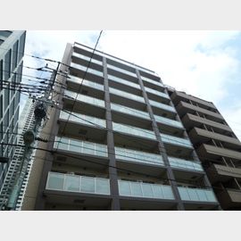 プライマル勝どきの賃貸物件