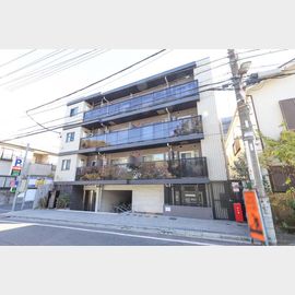 ハーモニーレジデンス東京南砂パークサイドの賃貸物件