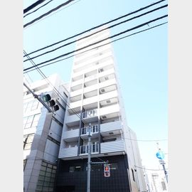 プレミアムキューブ上野の賃貸物件