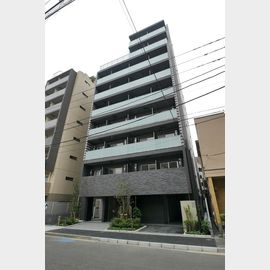 LUMEEDCUBE菊川PREMIUMの賃貸物件