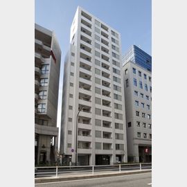 プライムアーバン四谷外苑東の賃貸物件