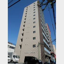 ユリカロゼ篠崎駅前の賃貸物件