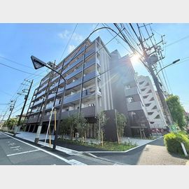 ステージグランデ竹ノ塚の賃貸物件