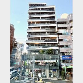 ブリリアイスト町屋の賃貸物件