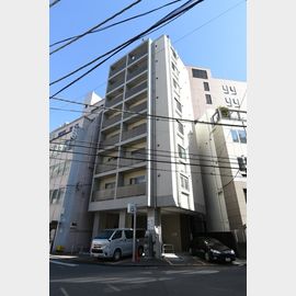 メトロフォートの賃貸物件