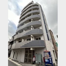 アマヴェル品川の賃貸物件