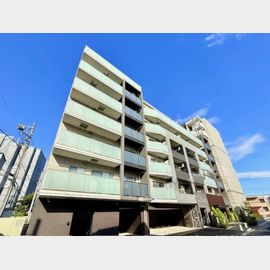 アーバンパーク亀有の賃貸物件