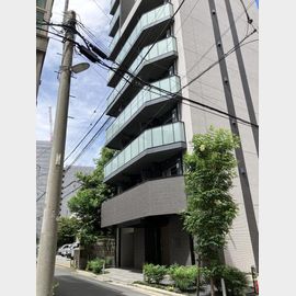 アルファサイト御茶ノ水の賃貸物件