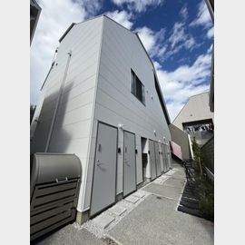 西大井テラスの賃貸物件