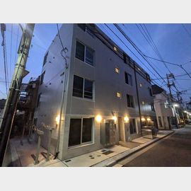 ルーデンス日暮里の賃貸物件