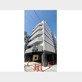 CREVISTA梅島の賃貸物件