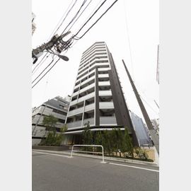 プラウドフラット浅草橋２の賃貸物件