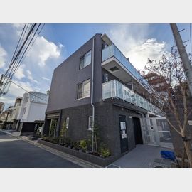 ハーモニーレジデンス品川高輪の賃貸物件