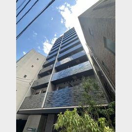 上野駅より徒歩8分 築2年4ヶ月 12階建の賃貸物件