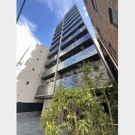 上野駅より徒歩8分 築2年4ヶ月 12階建の賃貸物件