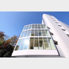 プラウドフラット新宿御苑の賃貸物件